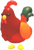 MFR Rooster