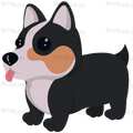 MFR Royal Corgi