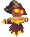 MFR Scarecrow