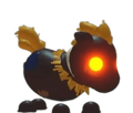MFR Scarecrow Horse