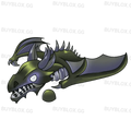 MFR Shadow Dragon