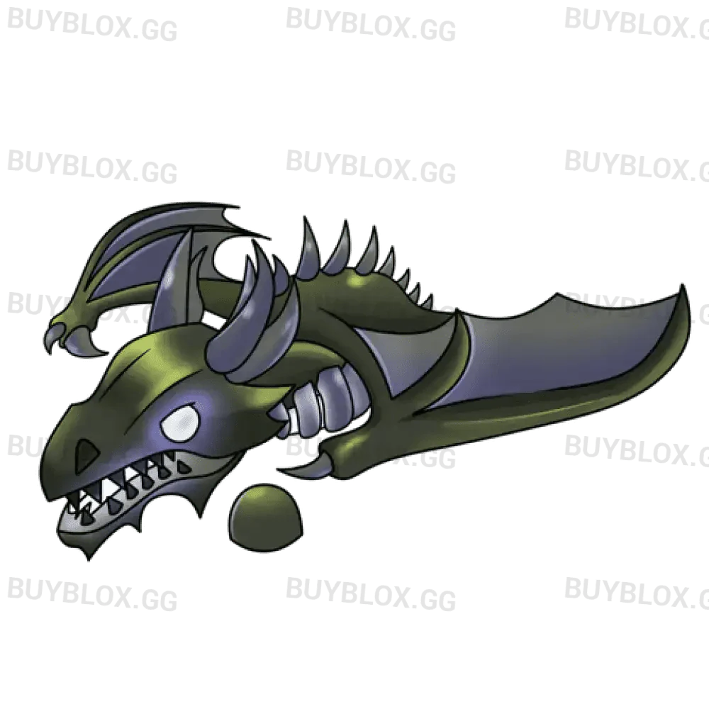 MFR Shadow Dragon