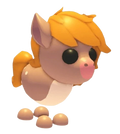 Show Pony