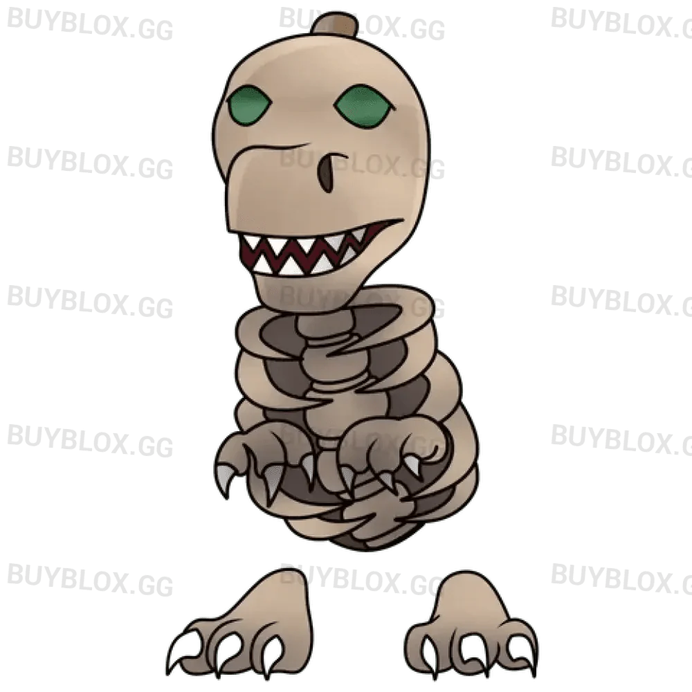 MFR Skele-Rex