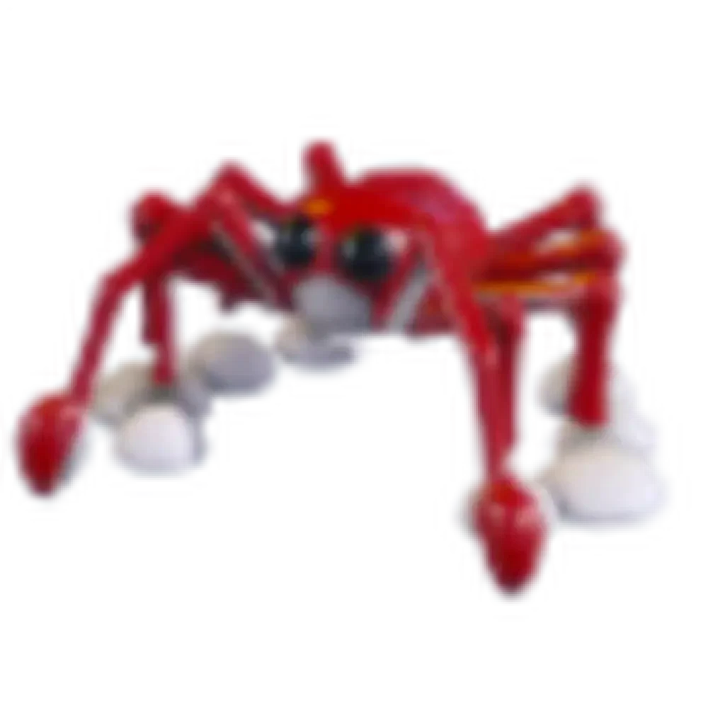 MFR Spider Crab