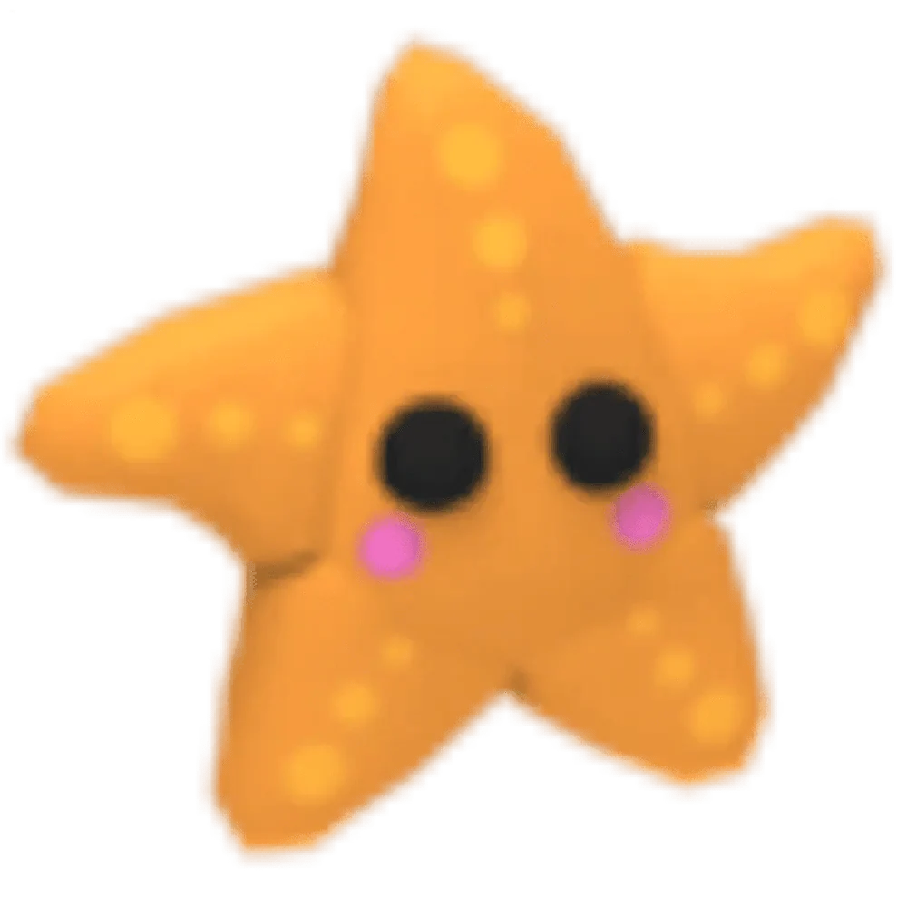 MFR Starfish