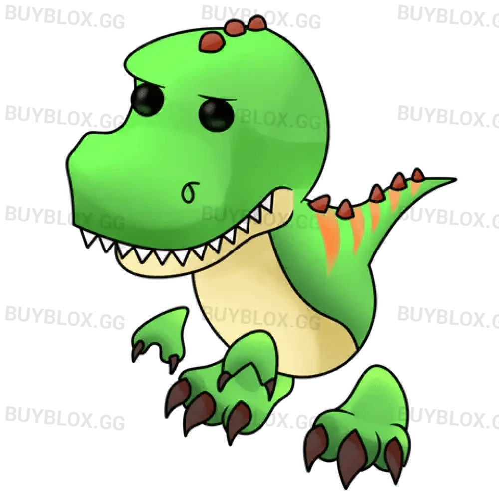 MFR T-Rex