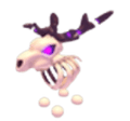 MFR Undead Elk