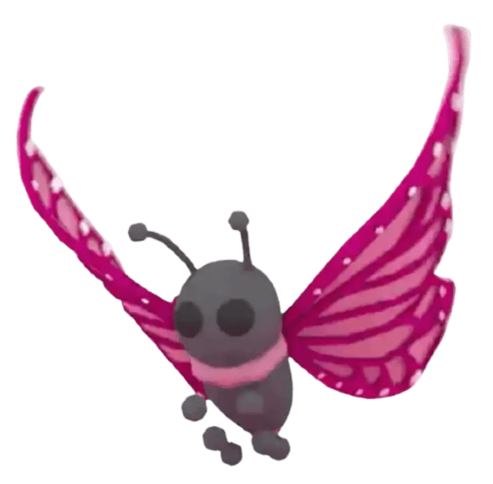 MFR Uplift Butterfly