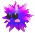 MFR Urchin