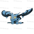NFR Vampire Dragon