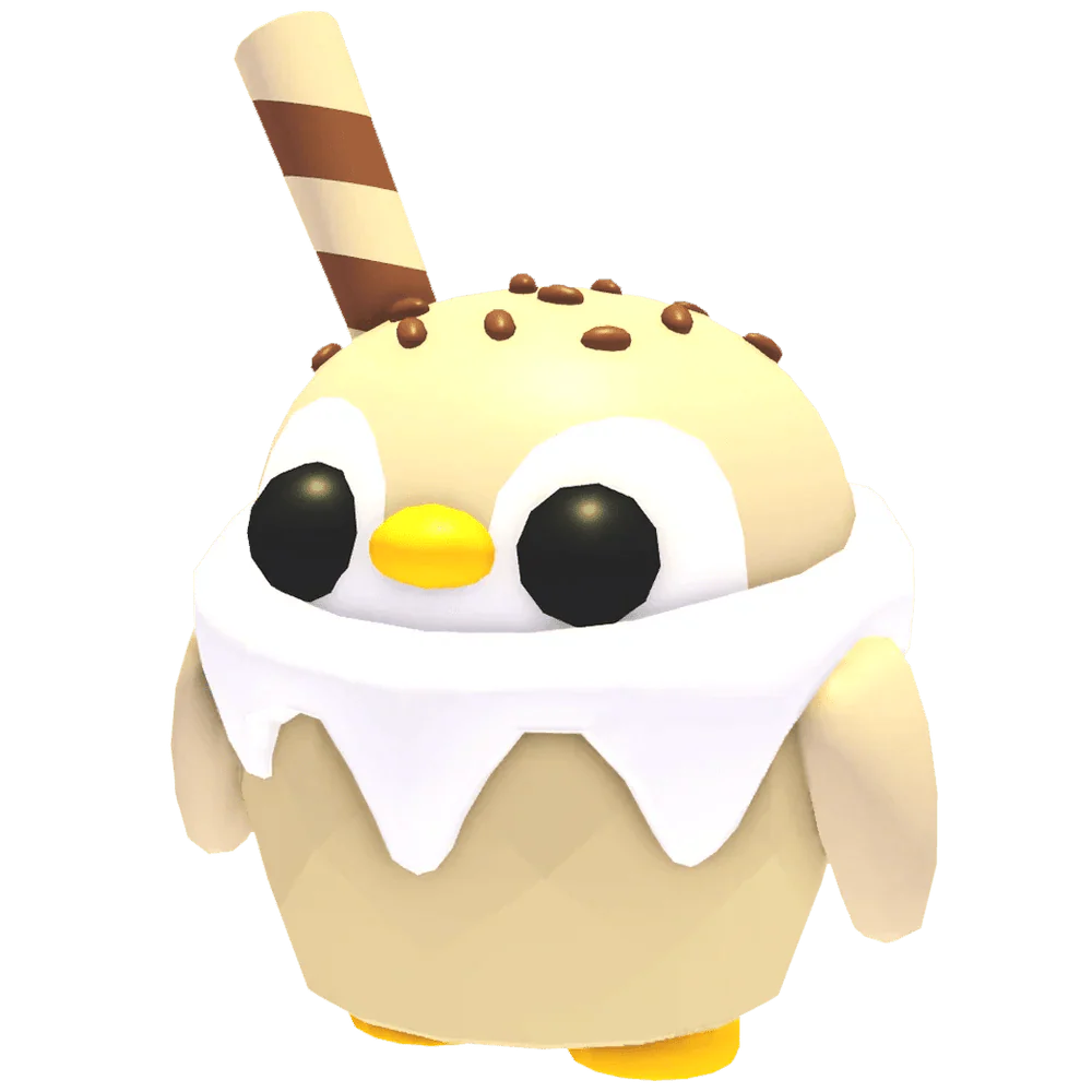 MFR Vanilla Penguin