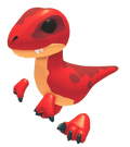 Velociraptor
