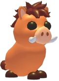 Warthog