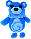 MFR Water Moon Bear
