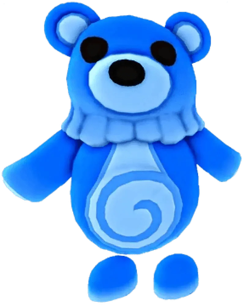 MFR Water Moon Bear