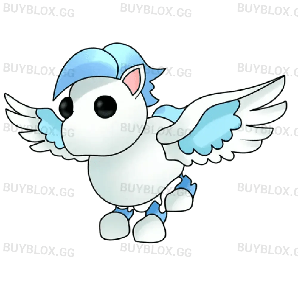 MFR Winged Horse