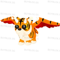 MFR Winged Tiger