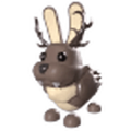 MFR Wolpertinger