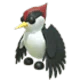 MFR Woodpecker