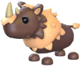 MFR Wooly Rhino