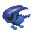 Zeopod