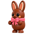 Milk Choccybunny