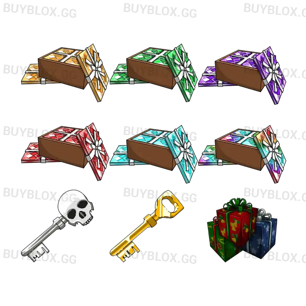 Miscellaneous Collectible Bundle