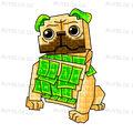 Money Money Puggy