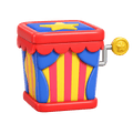 Monkey Box