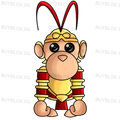 Monkey King