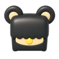 Moon Bear Box