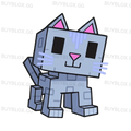 Moon Cat