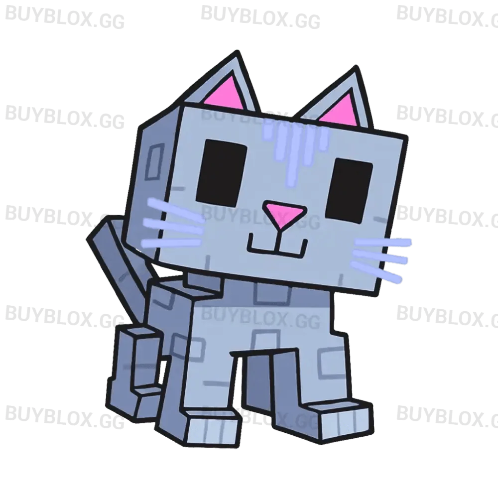 Moon Cat