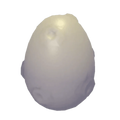 Moon Egg