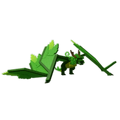 Moss Wyvern