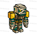 Mummy