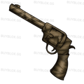 Mummy Gun