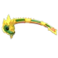 Naga Dragon