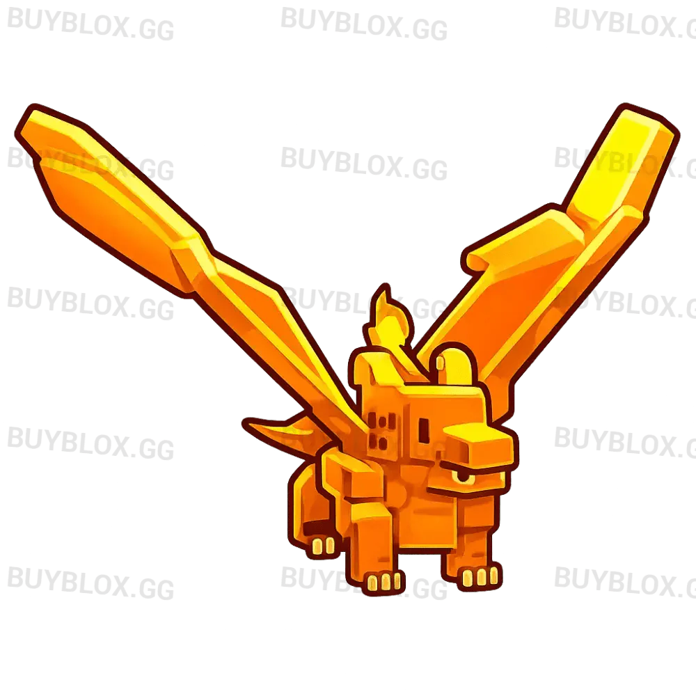 New Year's Dragon