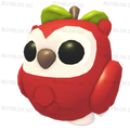 NFR Apple Owl