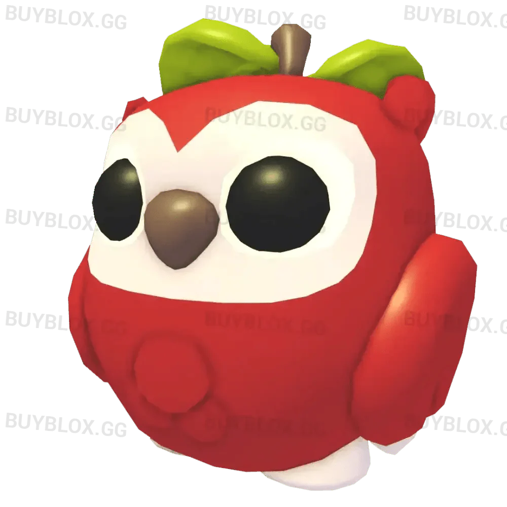NFR Apple Owl