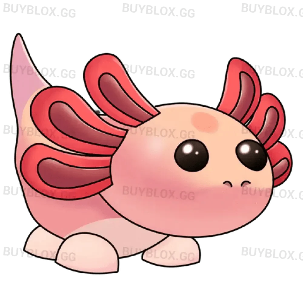 NFR Axolotl