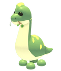 NFR Brachiosaurus