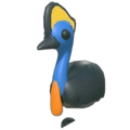 NFR Cassowary