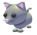 NFR Cat
