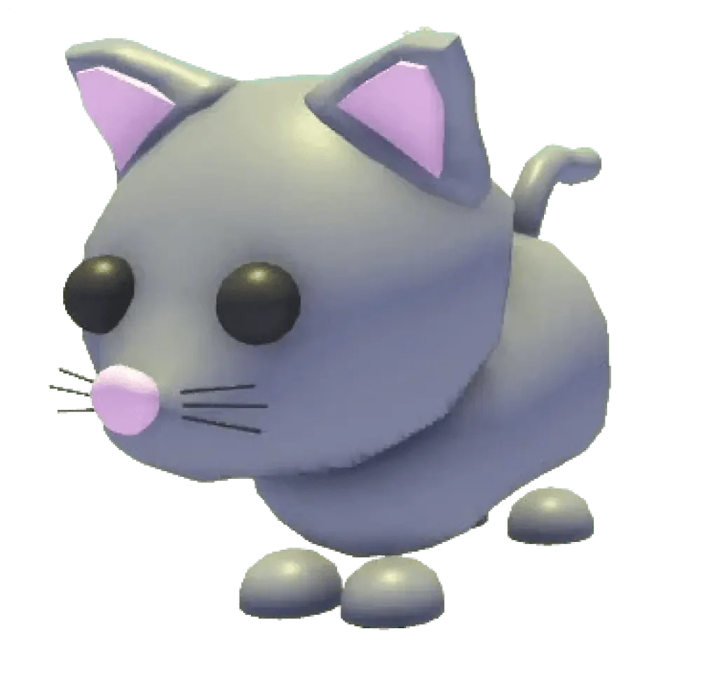 NFR Cat