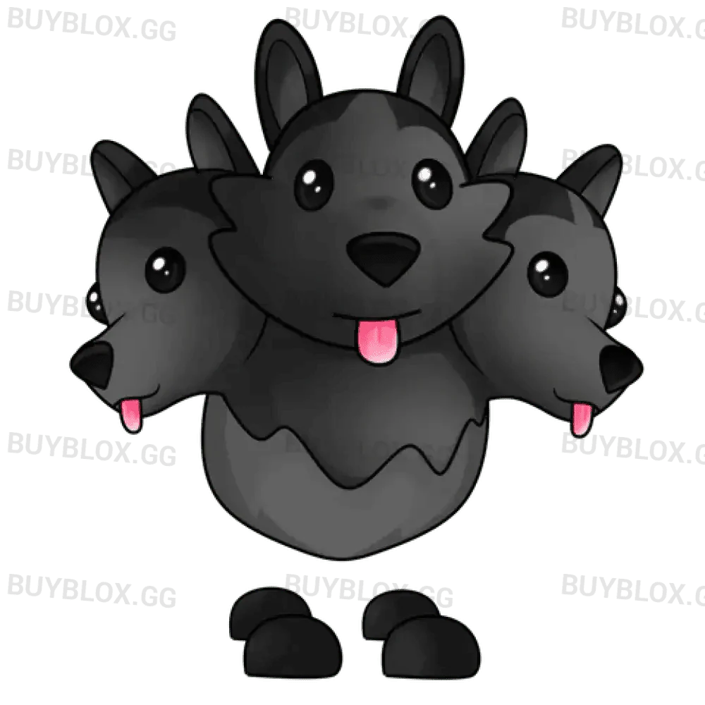 NFR Cerberus