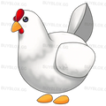 NFR Chicken
