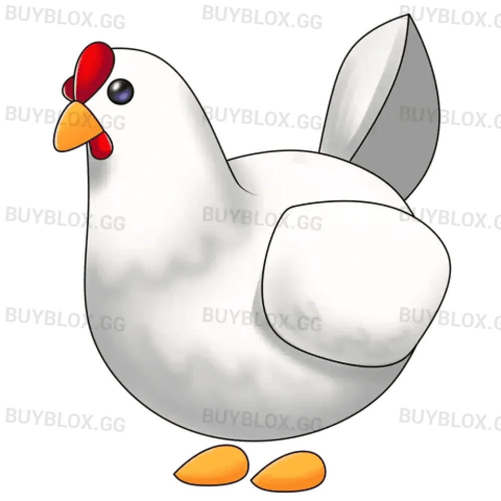 NFR Chicken
